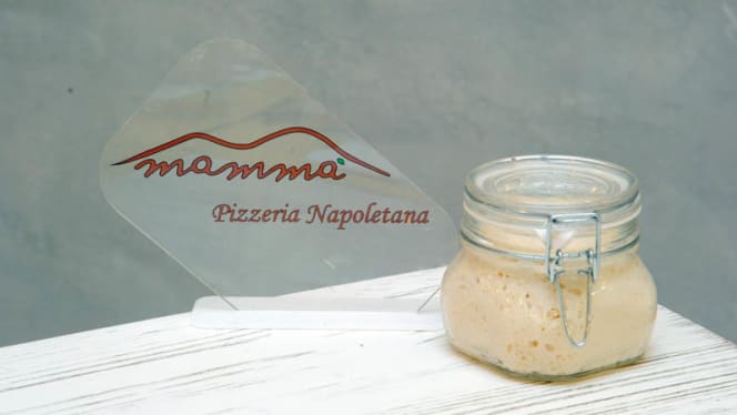 Pizzeria Mammà - Torino - 5