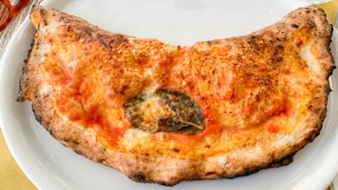 Pizzeria Mammà - Torino - 1