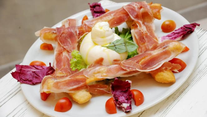 Pizzeria Mammà - Torino - 8