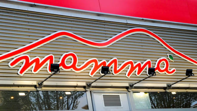 Pizzeria Mammà - Torino - 6