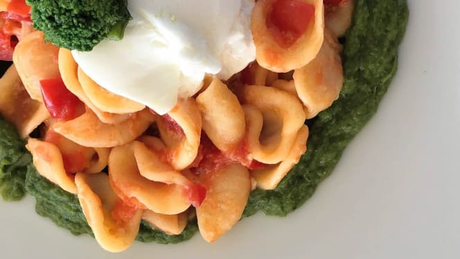 Hotel ristorante teti - 5