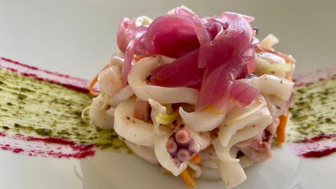 Hotel ristorante teti - 8