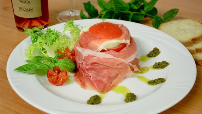 Hotel ristorante teti - 9