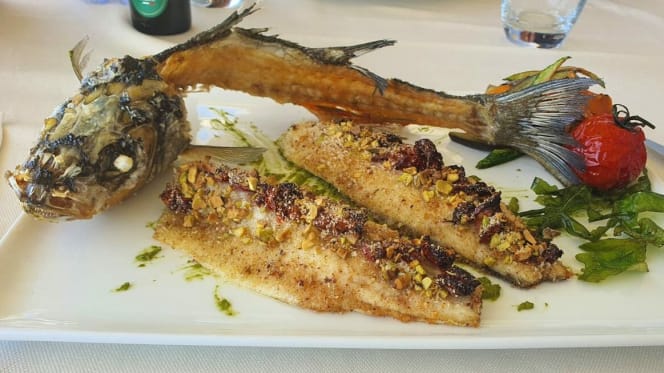 Hotel ristorante teti - 0