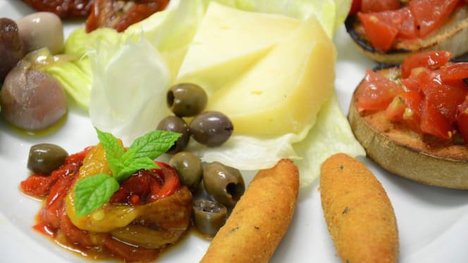 Hotel ristorante teti - 4