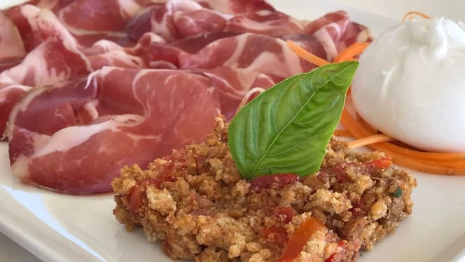 Hotel ristorante teti - 7