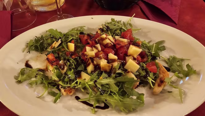 Mastro Arrosticino & Cucina tipica romana - 5