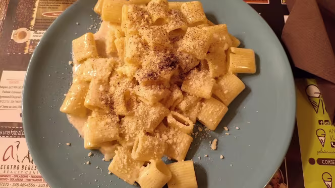 Mastro Arrosticino & Cucina tipica romana - 6