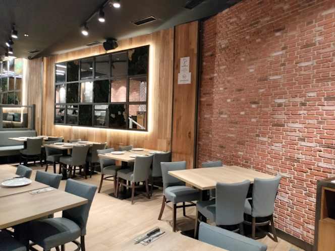 Brasayleña - Parquesur - 4