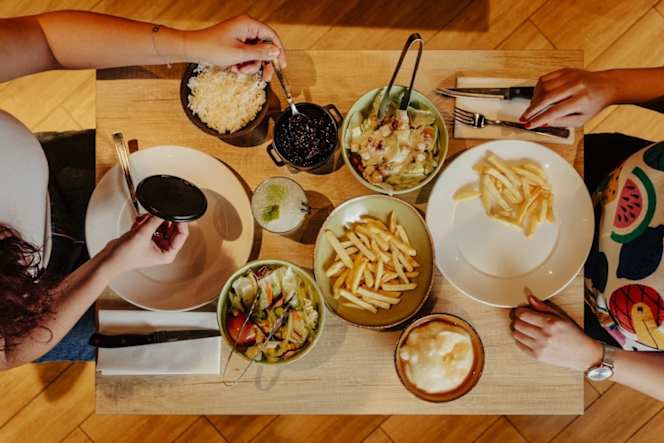 Brasayleña - Parquesur - 2