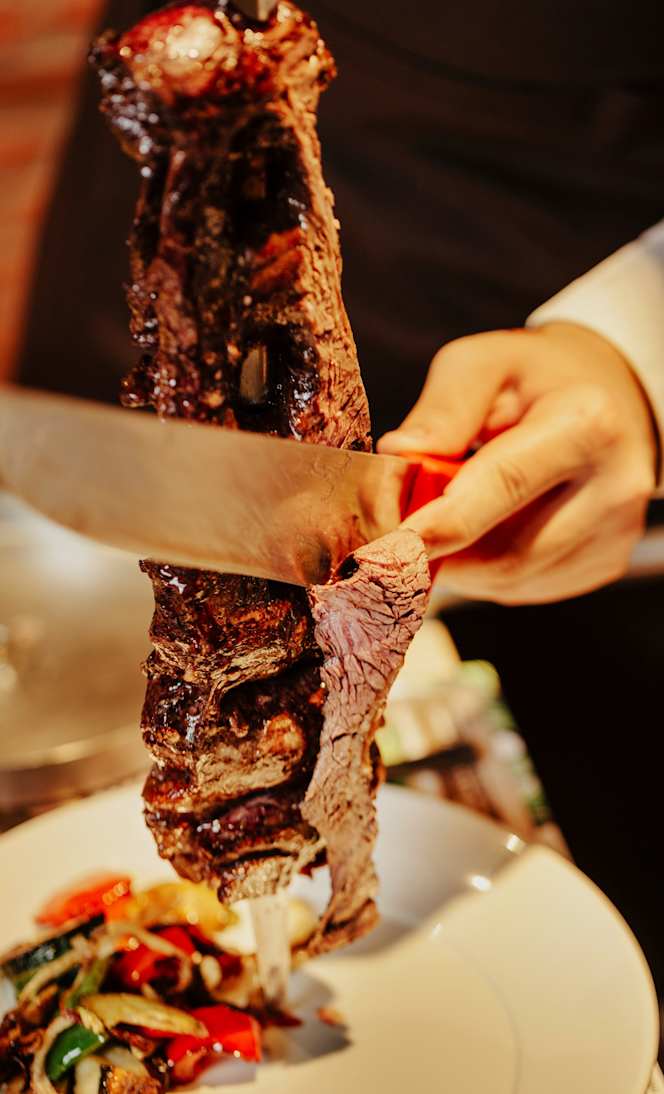 Brasayleña - Parquesur - 1