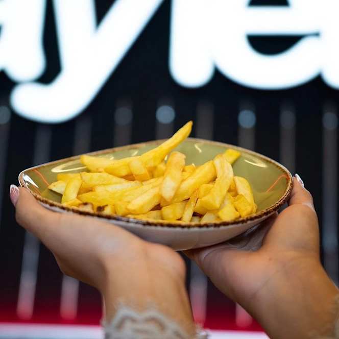 Brasayleña - Parquesur - 9