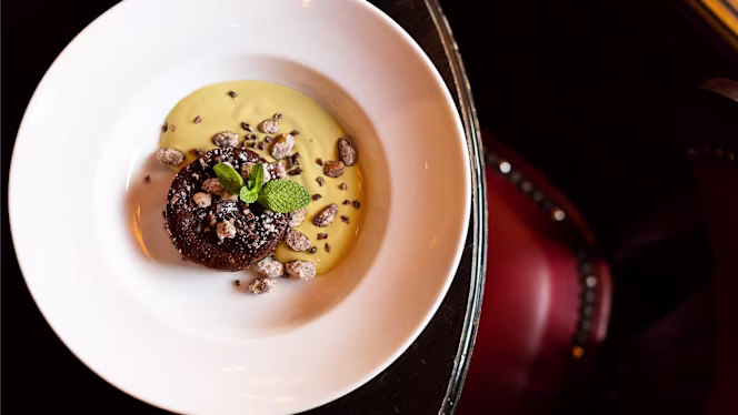 La Terrasse St Jacques - 0