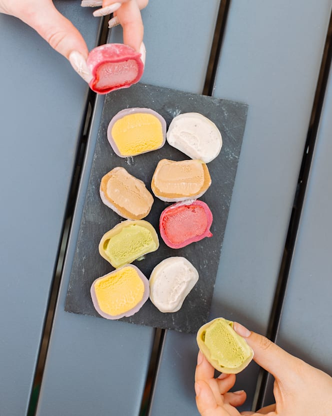 Tadao Poke - Ixelles - 4