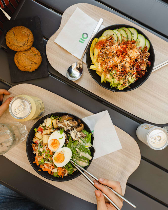 Tadao Poke - Ixelles - 7