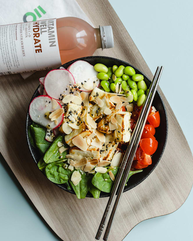 Tadao Poke - Ixelles - 9