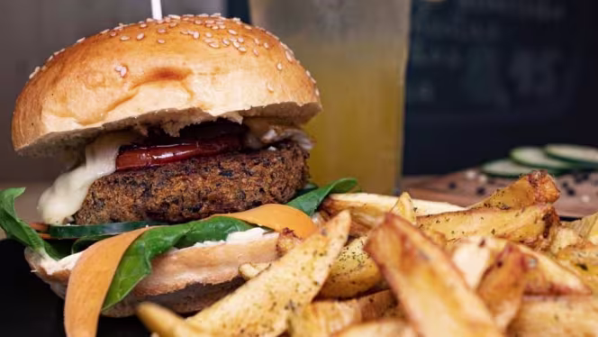 Hamburgueria da Baixa Albufeira - Albufeira - 1