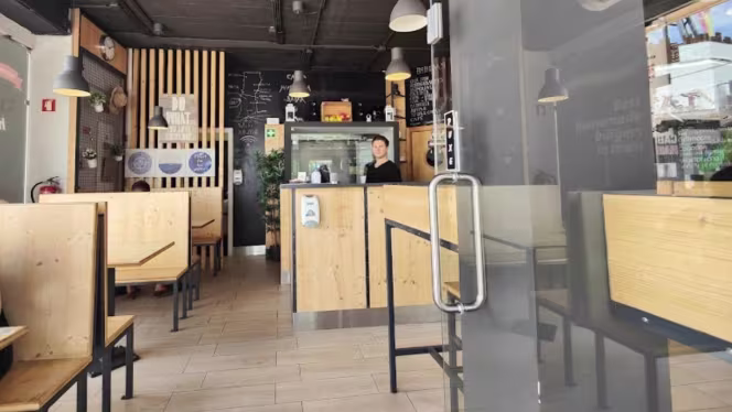 Hamburgueria da Baixa Albufeira - Albufeira - 7