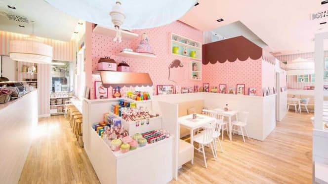 Vanilla Bakery - Milano - 0