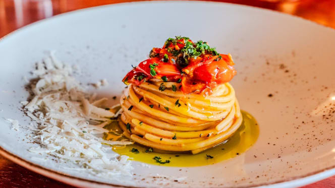 Osteria la Briciola - 6