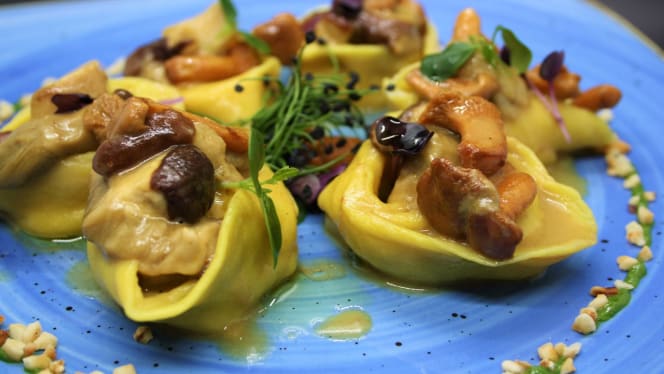 Osteria la Briciola - 8