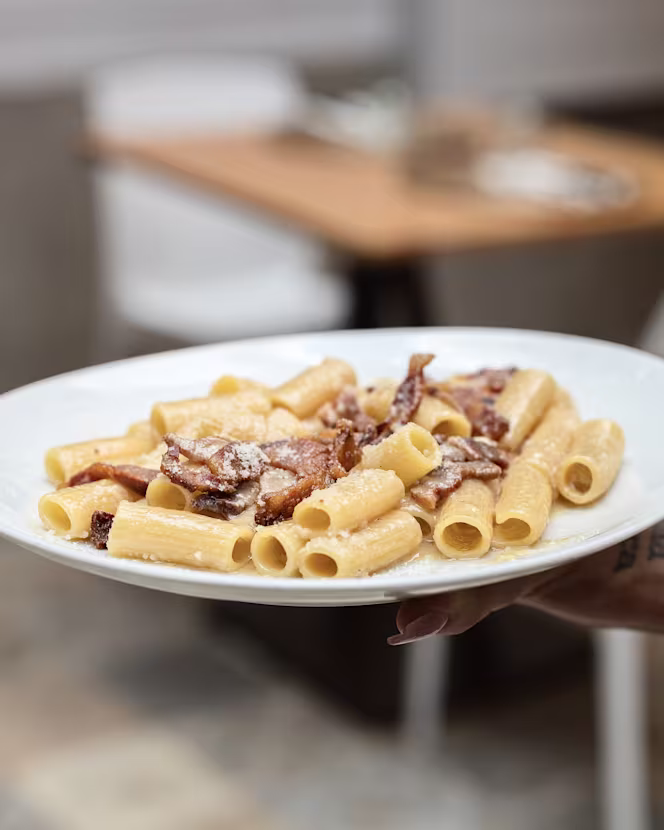 Animella Osteria Romana - 1