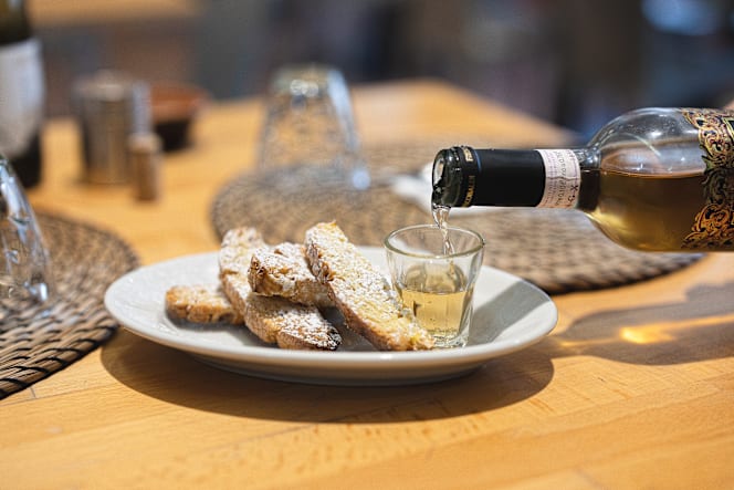 Animella Osteria Romana - 2