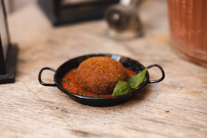 Animella Osteria Romana - 4