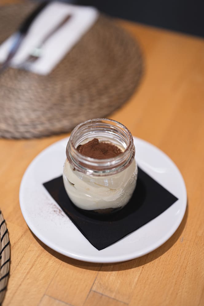 Animella Osteria Romana - 7