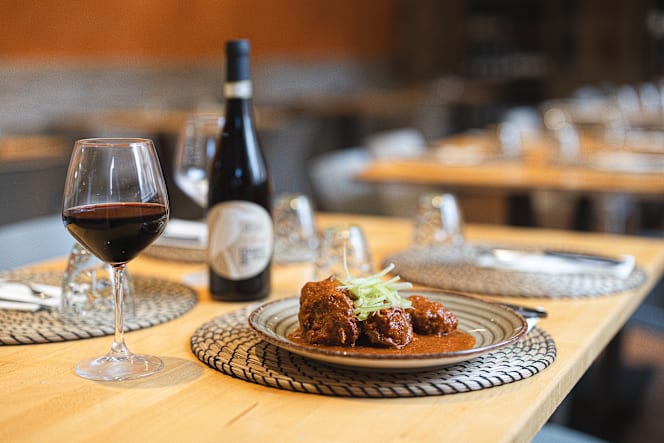 Animella Osteria Romana - 9