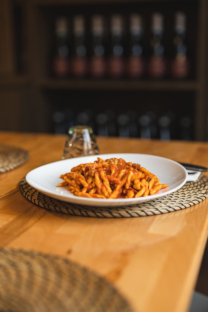 Animella Osteria Romana - 8