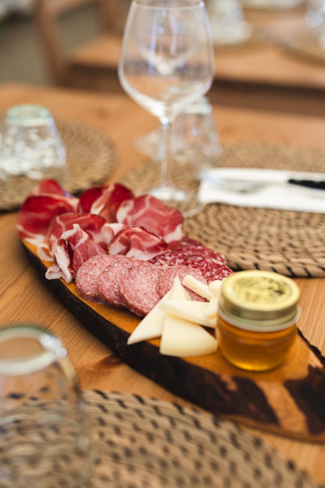 Animella Osteria Romana - 6