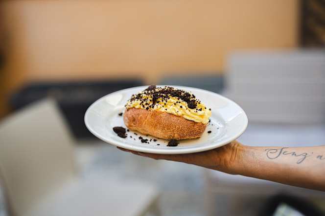 Animella Osteria Romana - 1