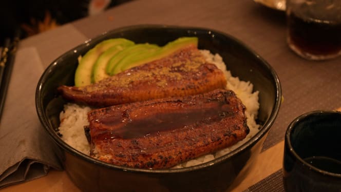 Aroma Asian Gourmet - Specialità Ramen - 8