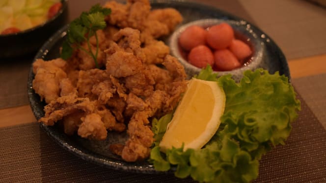 Aroma Asian Gourmet - Specialità Ramen - 6