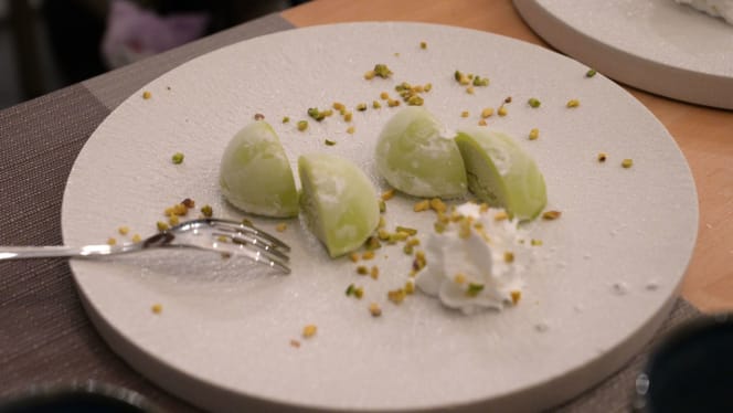 Aroma Asian Gourmet - Specialità Ramen - 7