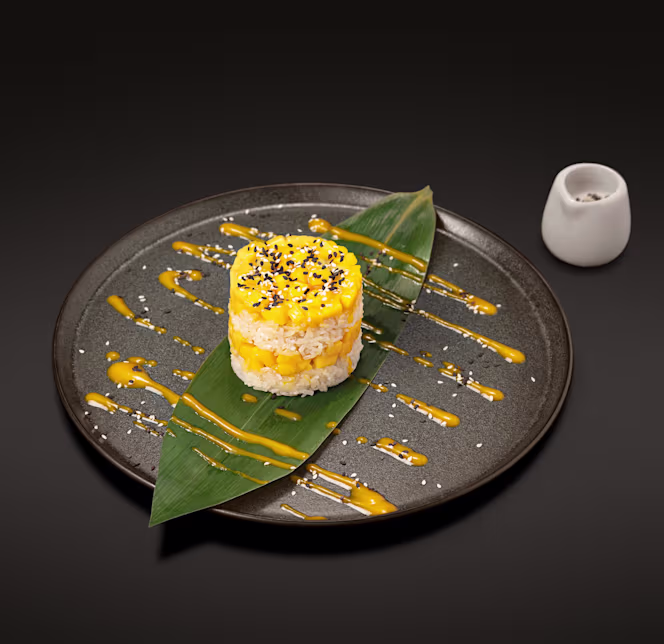 Busaba Bangkok Thai - Westfield Stratford City - 4