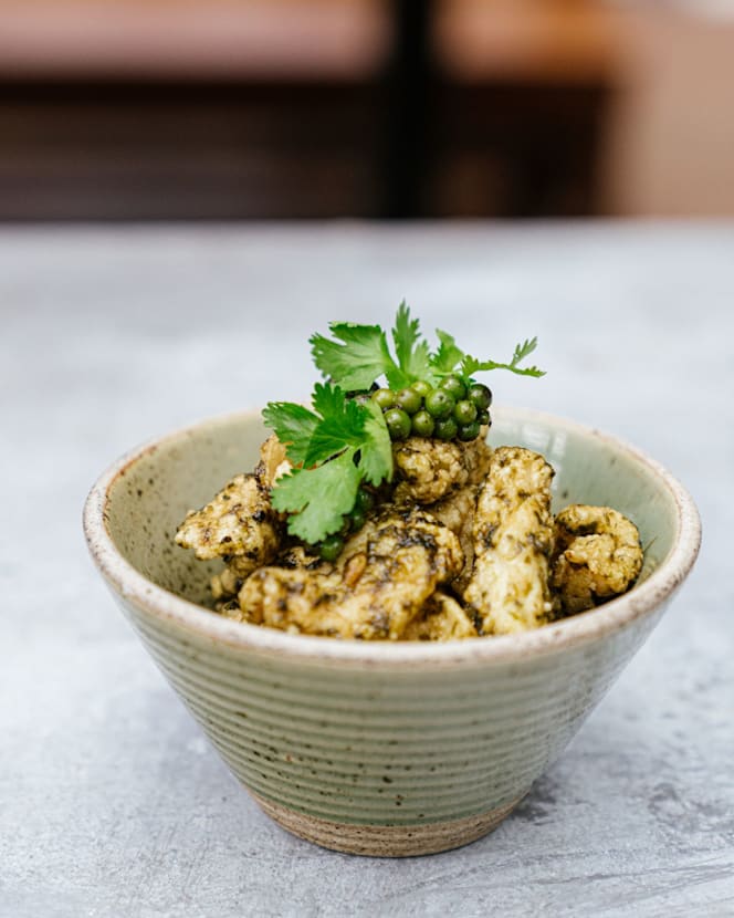 Busaba Bangkok Thai - Westfield Stratford City - 0