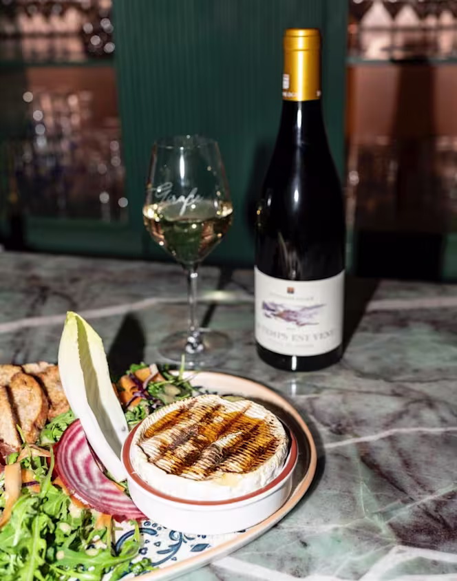 Girafe - Aix-en-Provence - 1