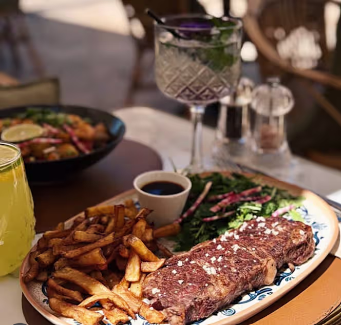 Girafe - Aix-en-Provence - 6