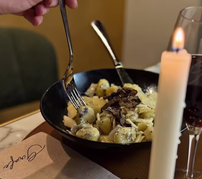 Girafe - Aix-en-Provence - 9