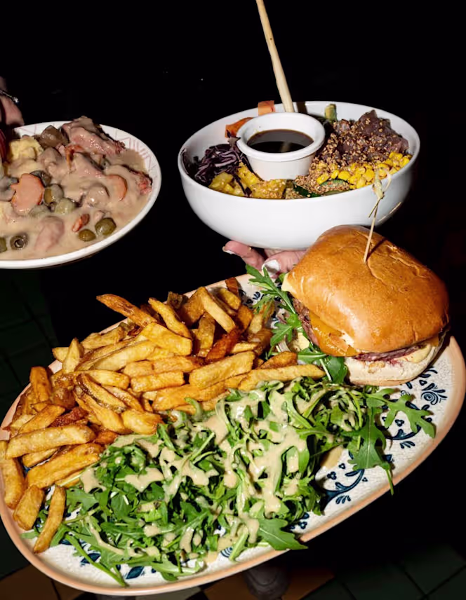 Girafe - Aix-en-Provence - 2