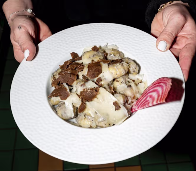 Girafe - Aix-en-Provence - 5