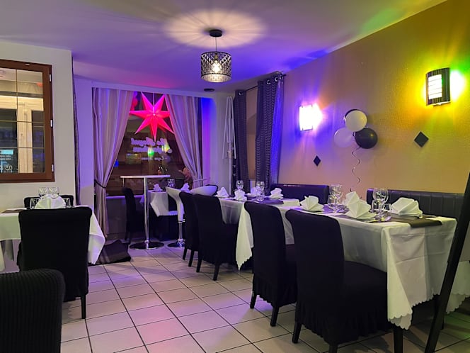 Le Royal Rajasthan - 8