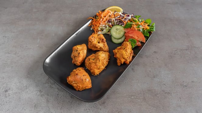 Le Royal Rajasthan - 5