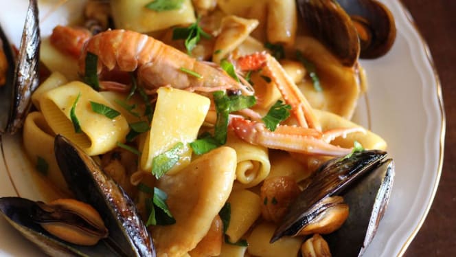 Taverna del Gallo - Bergamo - 5