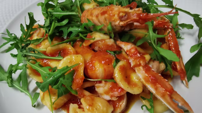 Taverna del Gallo - Bergamo - 1