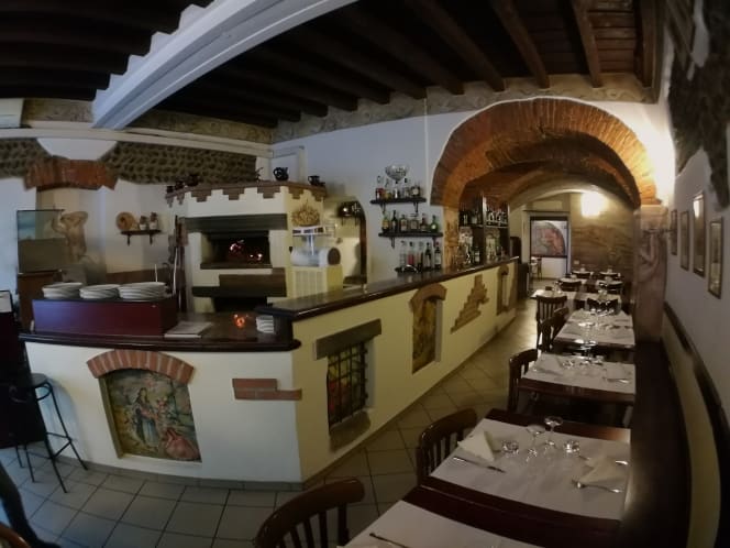 Taverna del Gallo - Bergamo - 8