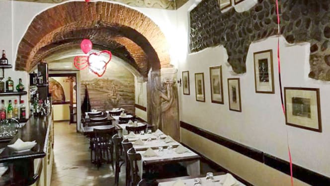 Taverna del Gallo - Bergamo - 9