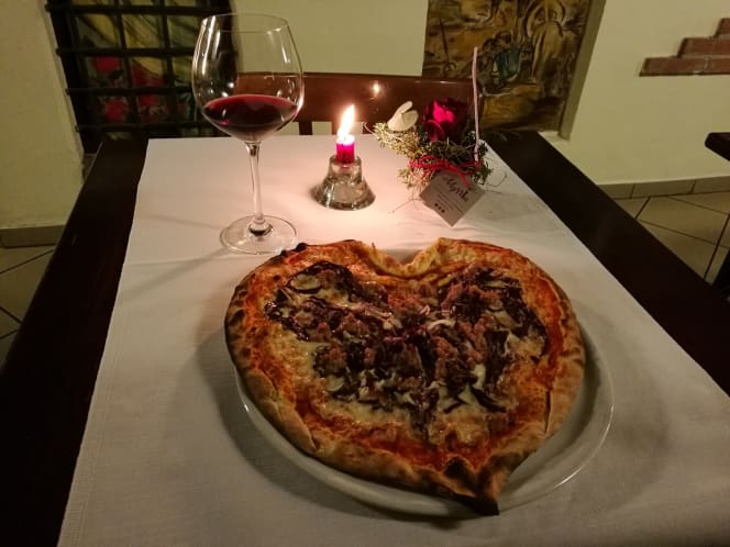 Taverna del Gallo - Bergamo - 3